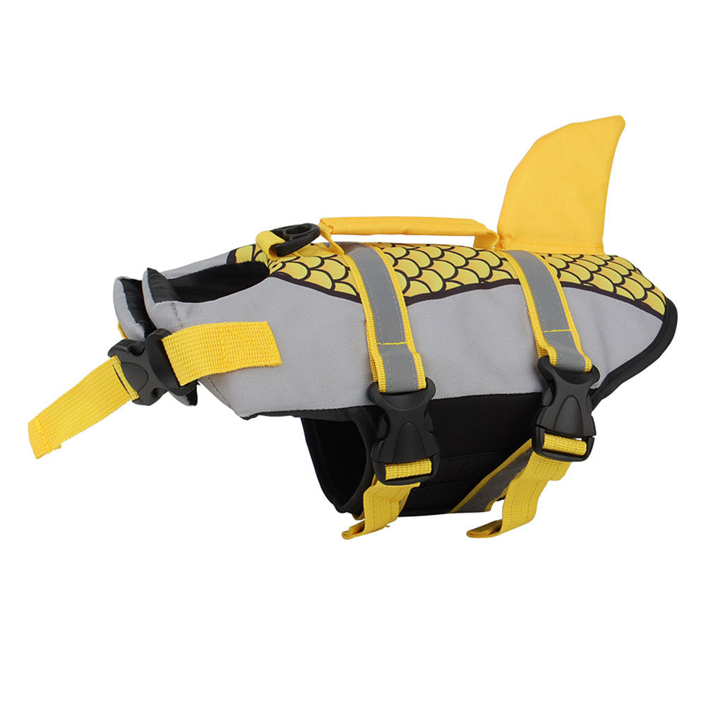 Swim Pet Dog Life Jacket