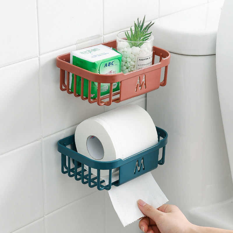 Toilet Paper Rack Toilet Tissue Box