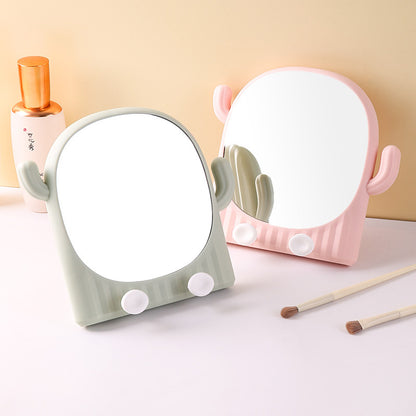 Household Desktop Cosmetic Mirror