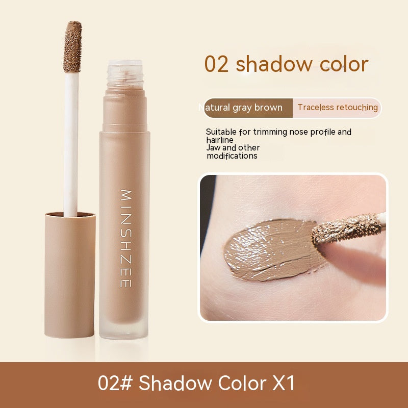 Contour Liquid Body Contour Stick Nose Shadow Stereo