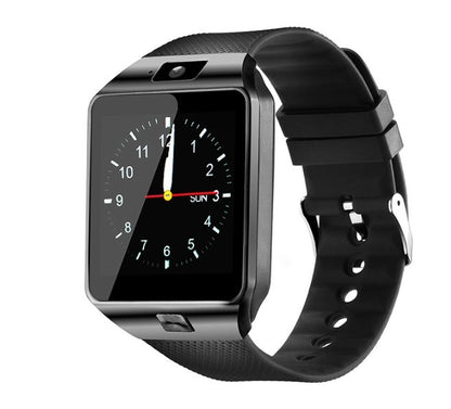 Bluetooth Touch Screen Smart Watch