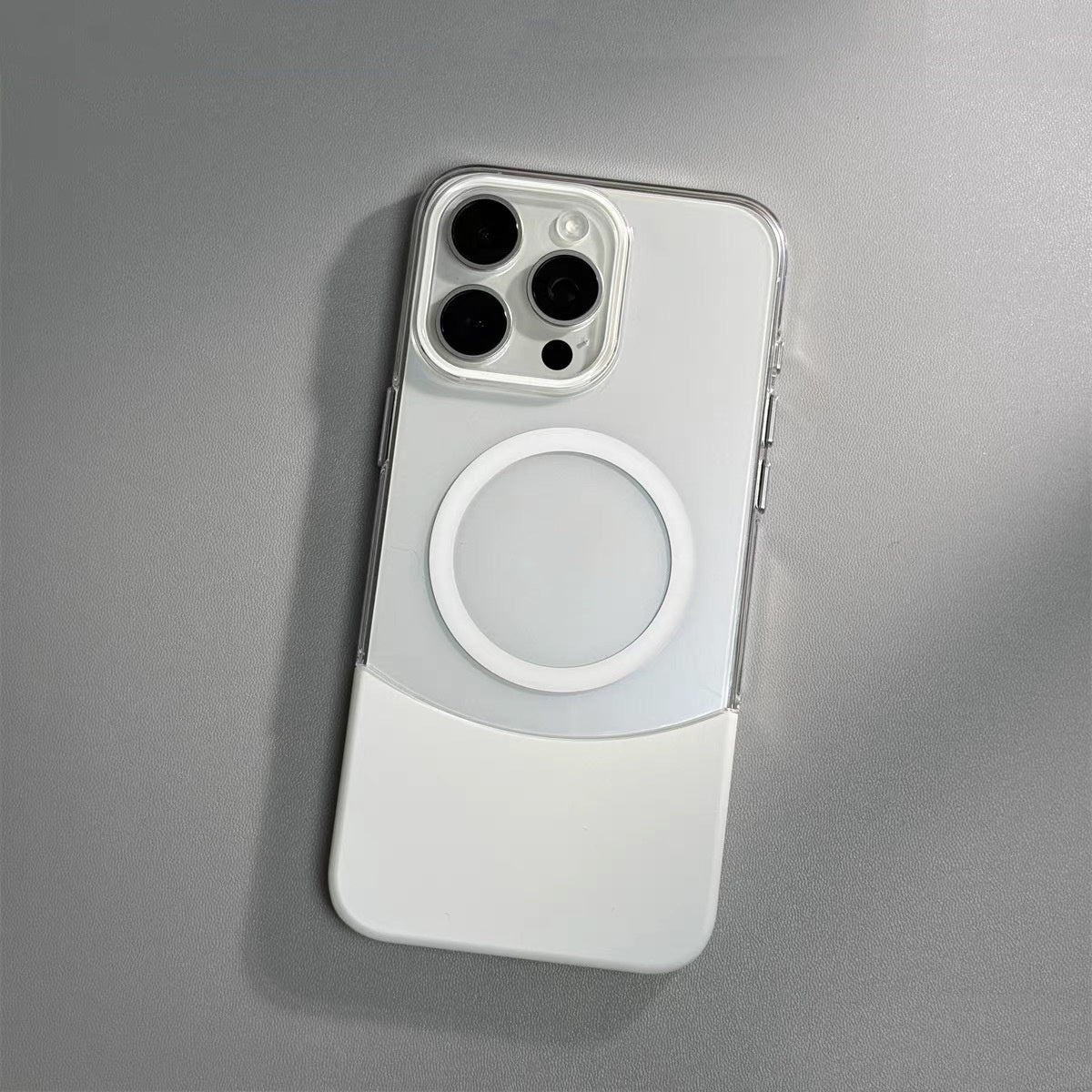 iPhone Magnetic Case