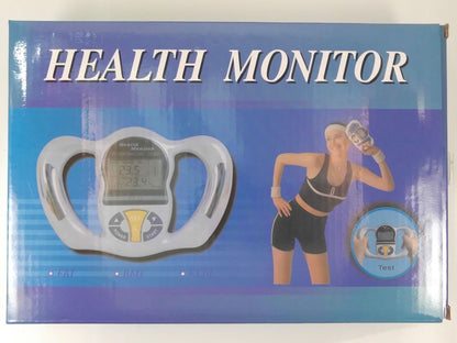 Body Fat Monitor