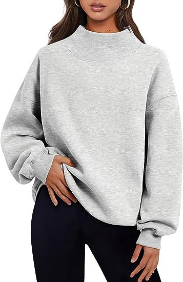 Long Sleeve Jumper