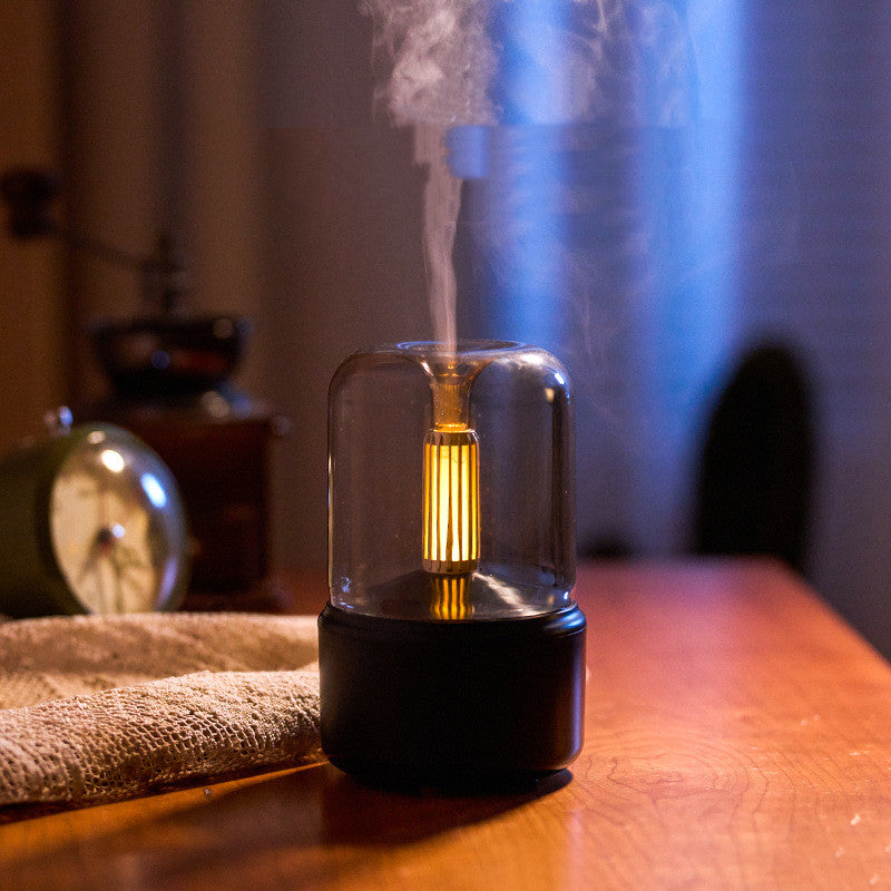 Light Humidifier