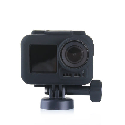 Suitable For Motion Camera Border Silicone Case