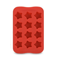 Cake Decorating Ice Tray Baking Mould