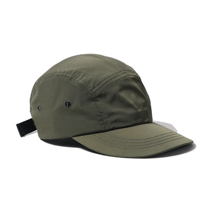 UV Protection Quick Drying 5 Panel Baseball Sun Shade Cap