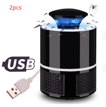 Mosquito Trap Usb Photocatalyst Household Mosquito Killer Mosquito Killer Mosquito Killer Led Mosquito Killer Electric Mosquito Lamp