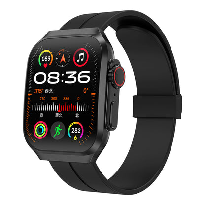 AMOLED Smart Watch