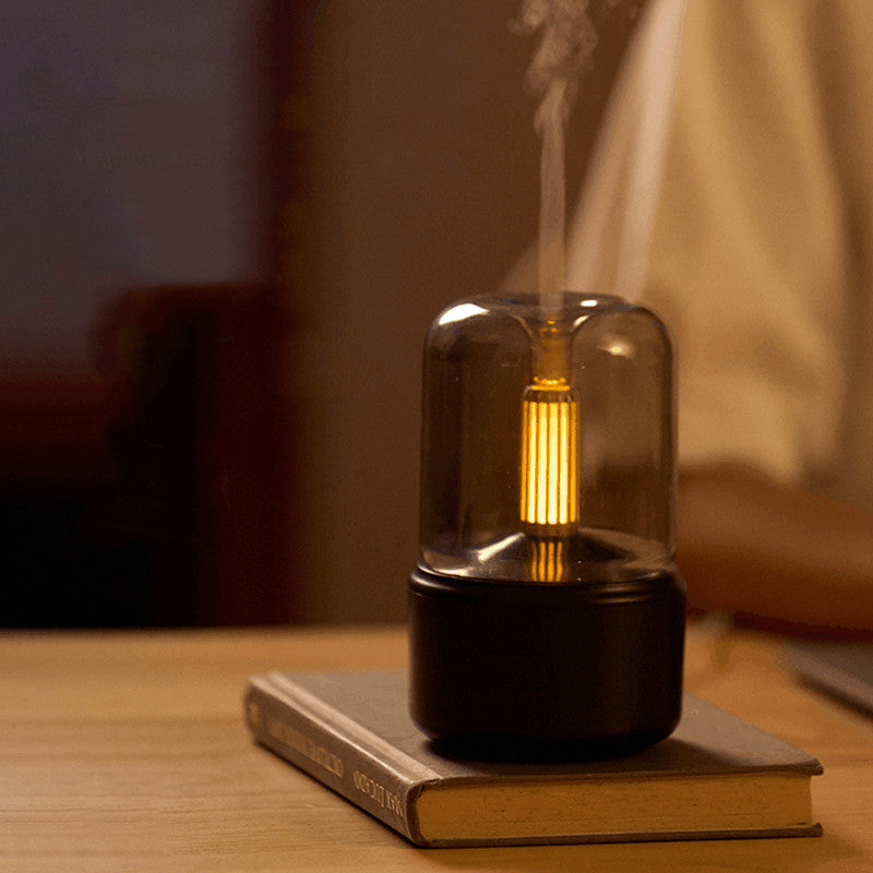 Light Humidifier