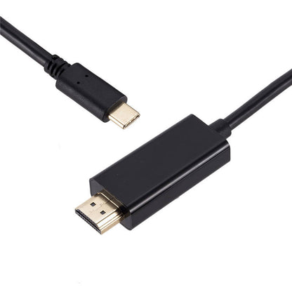 USB Type-c To Hdmi Converter Cable