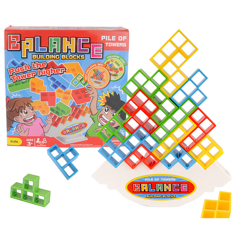 Balance Board Games