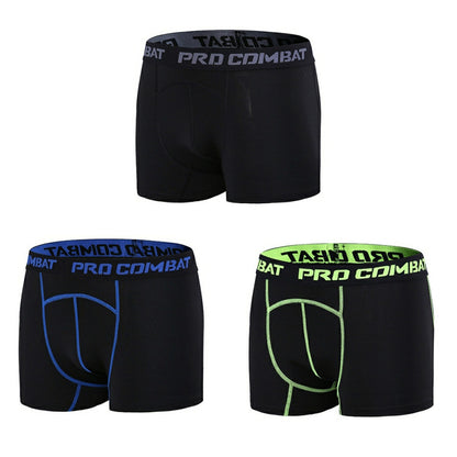 Combat Underwear