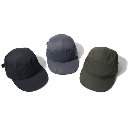 UV Protection Quick Drying 5 Panel Baseball Sun Shade Cap