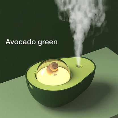 Avocado Humidifier