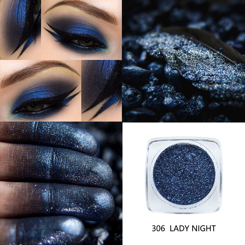 Pearly High-purity Loose Eye Shadow Glitter