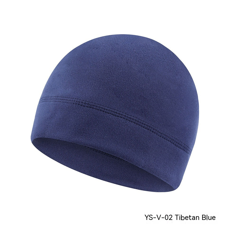 Outdoor Sports Cold-proof Warm Winter Snow Beanie