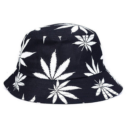 Mary Jane Bucket Hat