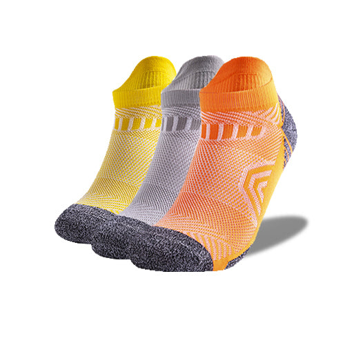 Coolmax Cotton Sport Running Socks