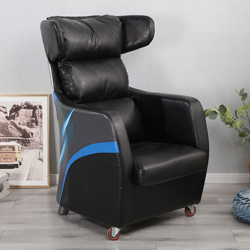 Leather Computer Sofa Chair