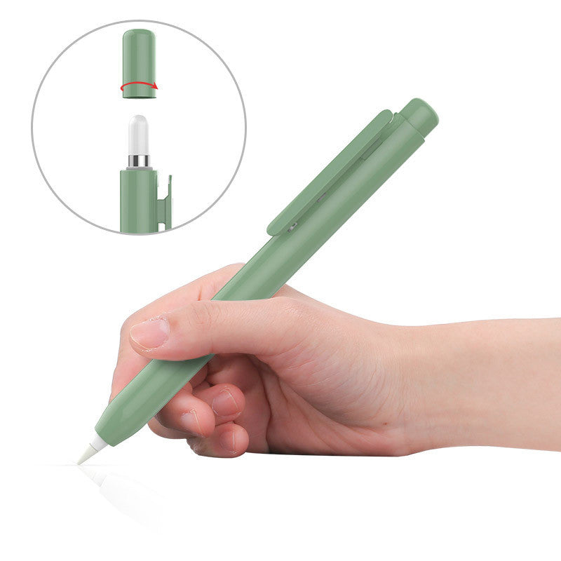 Apple Compatible Stylus Cover