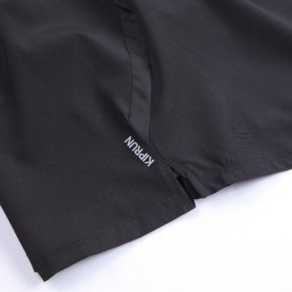 Stretch Quick-drying Sport Running Training Shorts