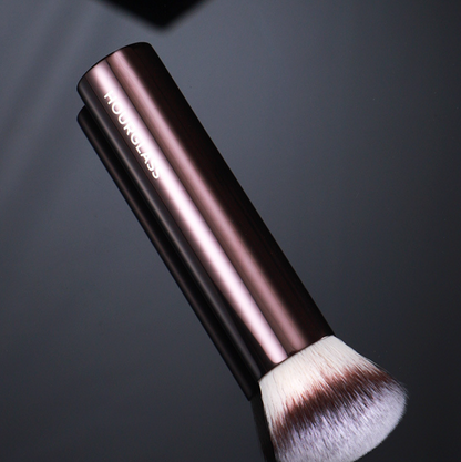 Inclined Flat Head Foundation Brush