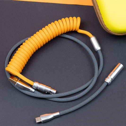 USB Mechanical Keyboard Cable