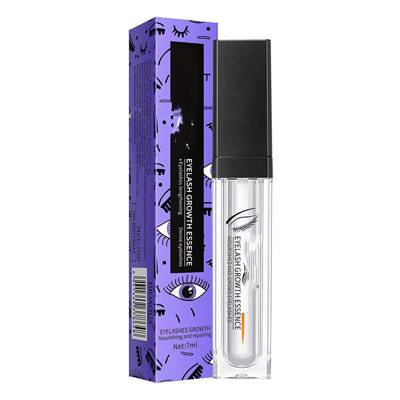 Eyelash Growth Serum