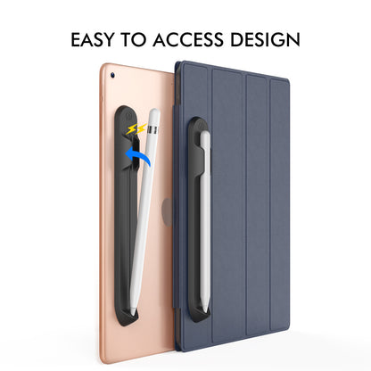 Magnetic Silicone Stylus Pen Holder