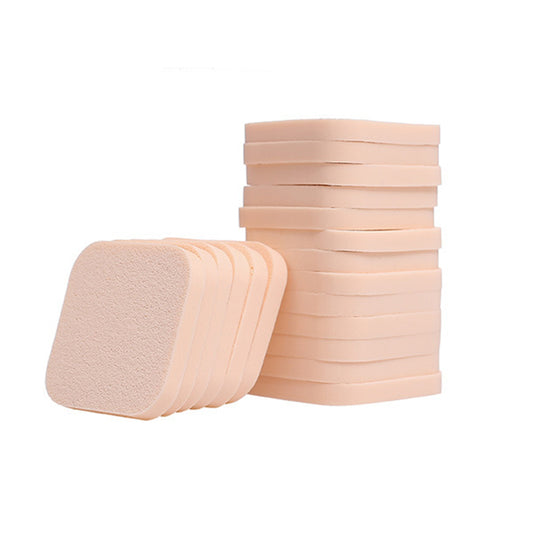 Square Puff Makeup Applicator Sponge