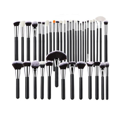 Makeup Artist Eye Shadow Concealer Makeup Brush Set