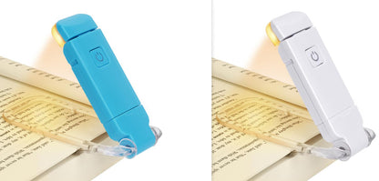 LED USB Rechargeable Reading Light