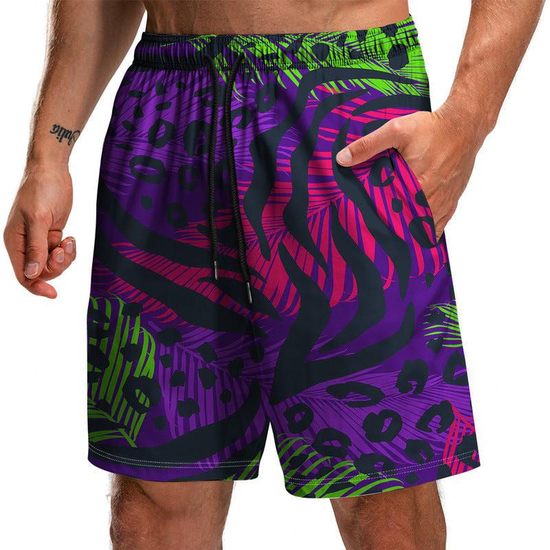 SummerBreeze Boardies