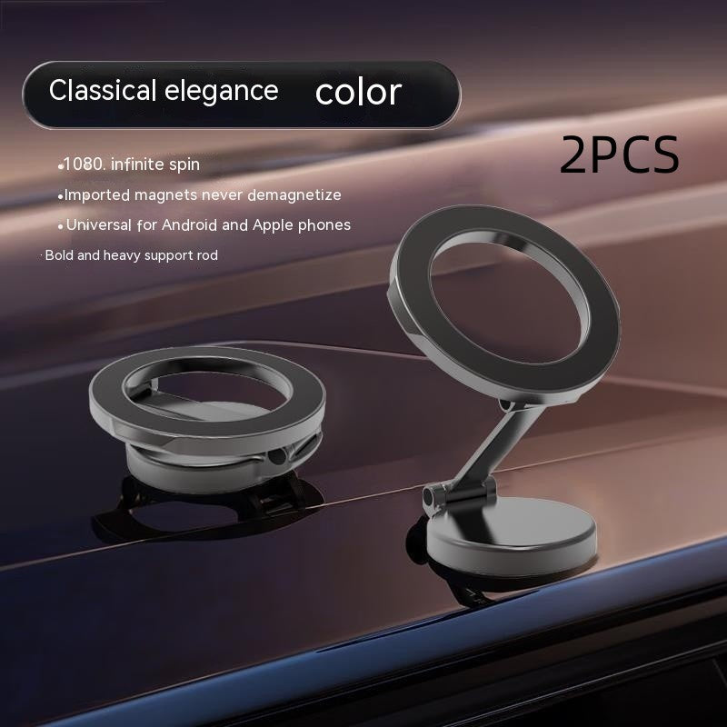 Magnetic Car Phone Mount