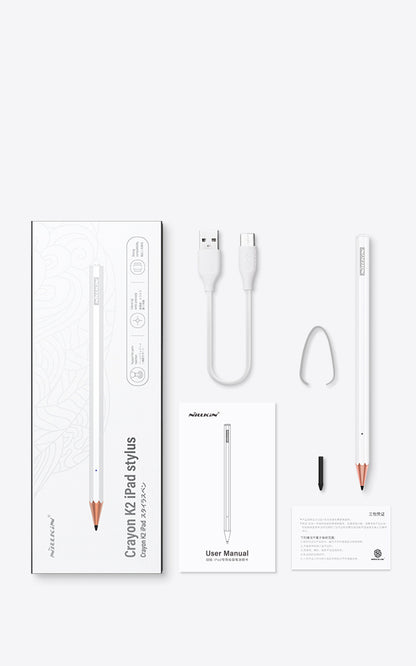 Dedicated Capacitive Pen Tablet Stylus