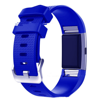 Silicone Watch Strap