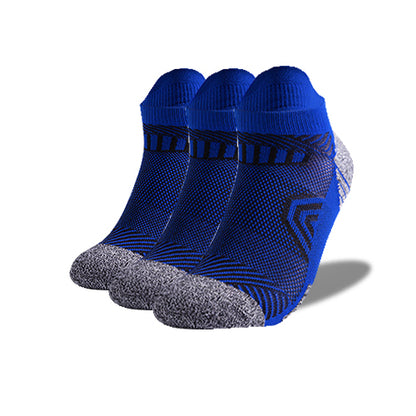 Coolmax Cotton Sport Running Socks