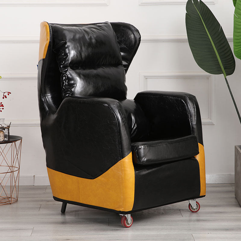 Leather Computer Sofa Chair