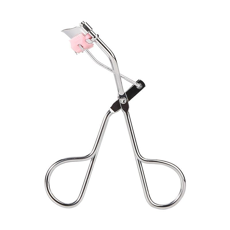 Eyelash Curler with Comb