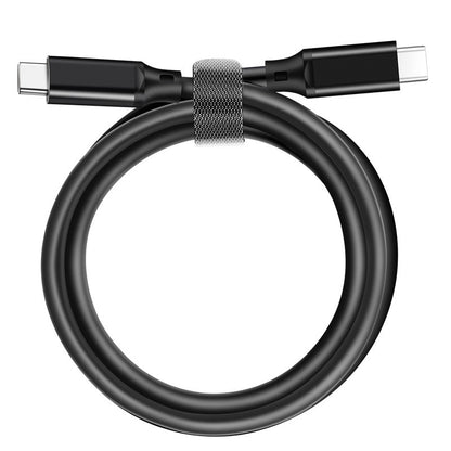 Type-c Male To Male Data Cable 100W