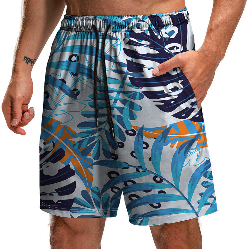 SummerBreeze Boardies