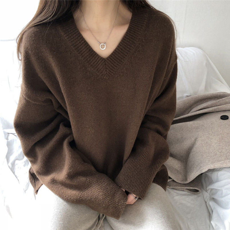 Casual Sweater