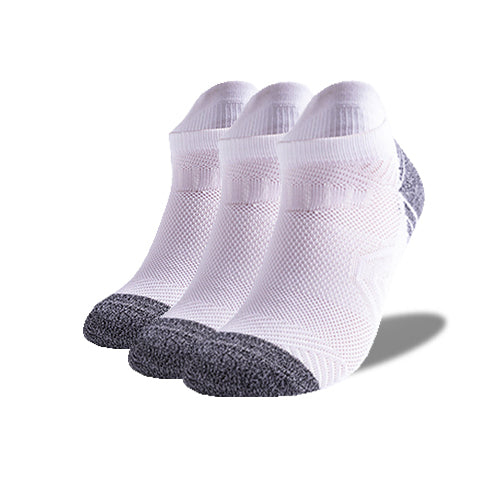 Coolmax Cotton Sport Running Socks