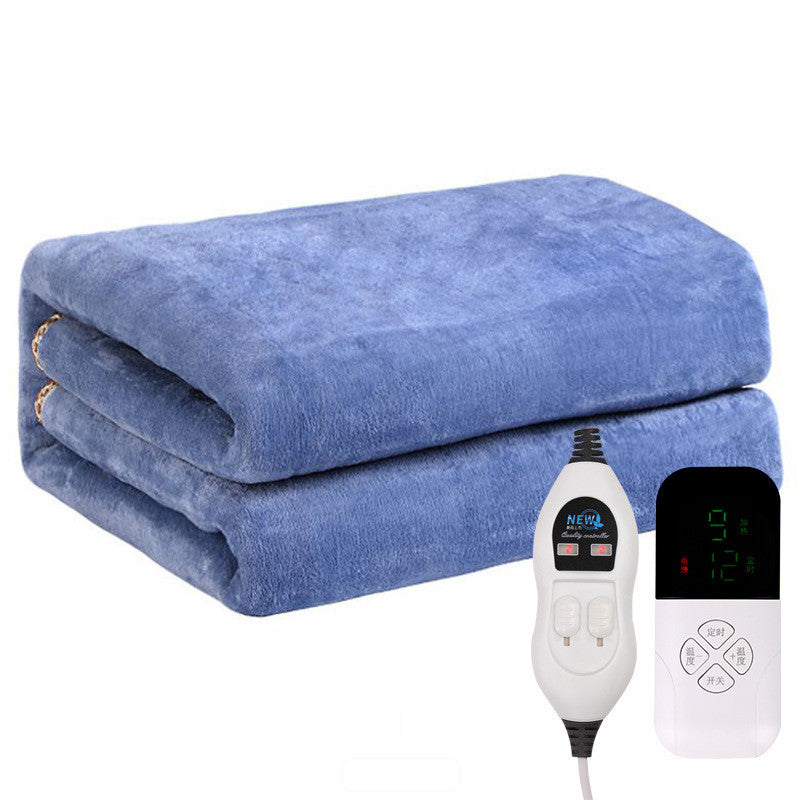 Electric Blanket