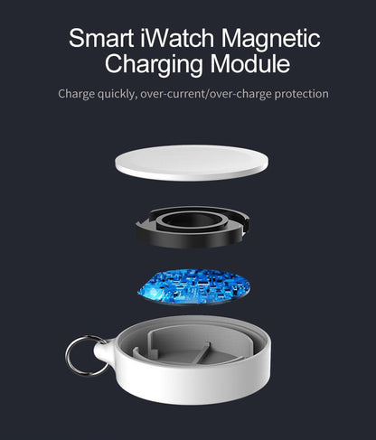 Apple Watch Wireless Charger