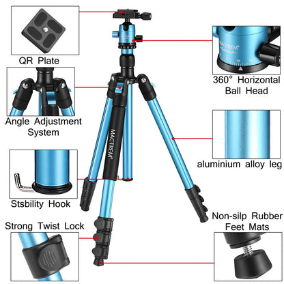 Photography Tripod Stand