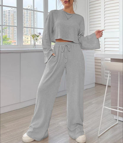 Cotton Lounge Suit