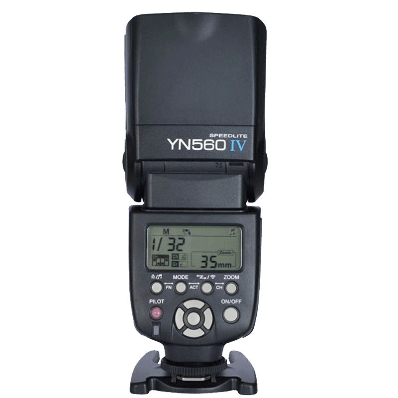 Yongnuo YN560-IV Speedlite